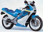 Suzuki GSX-R 400